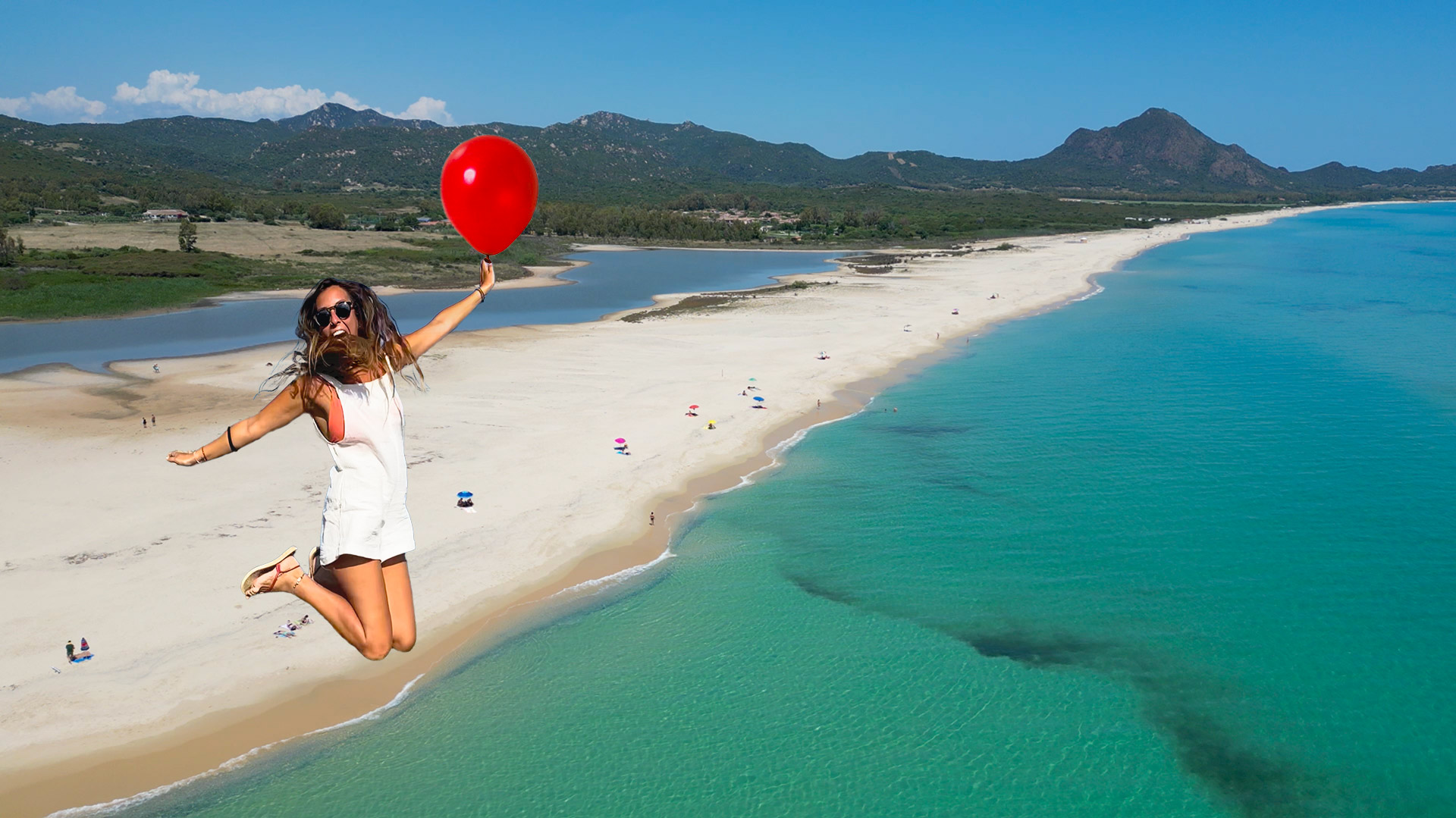 Escape to Sardinia this summer with our spectacular Sardinia Summer Offer 2024!