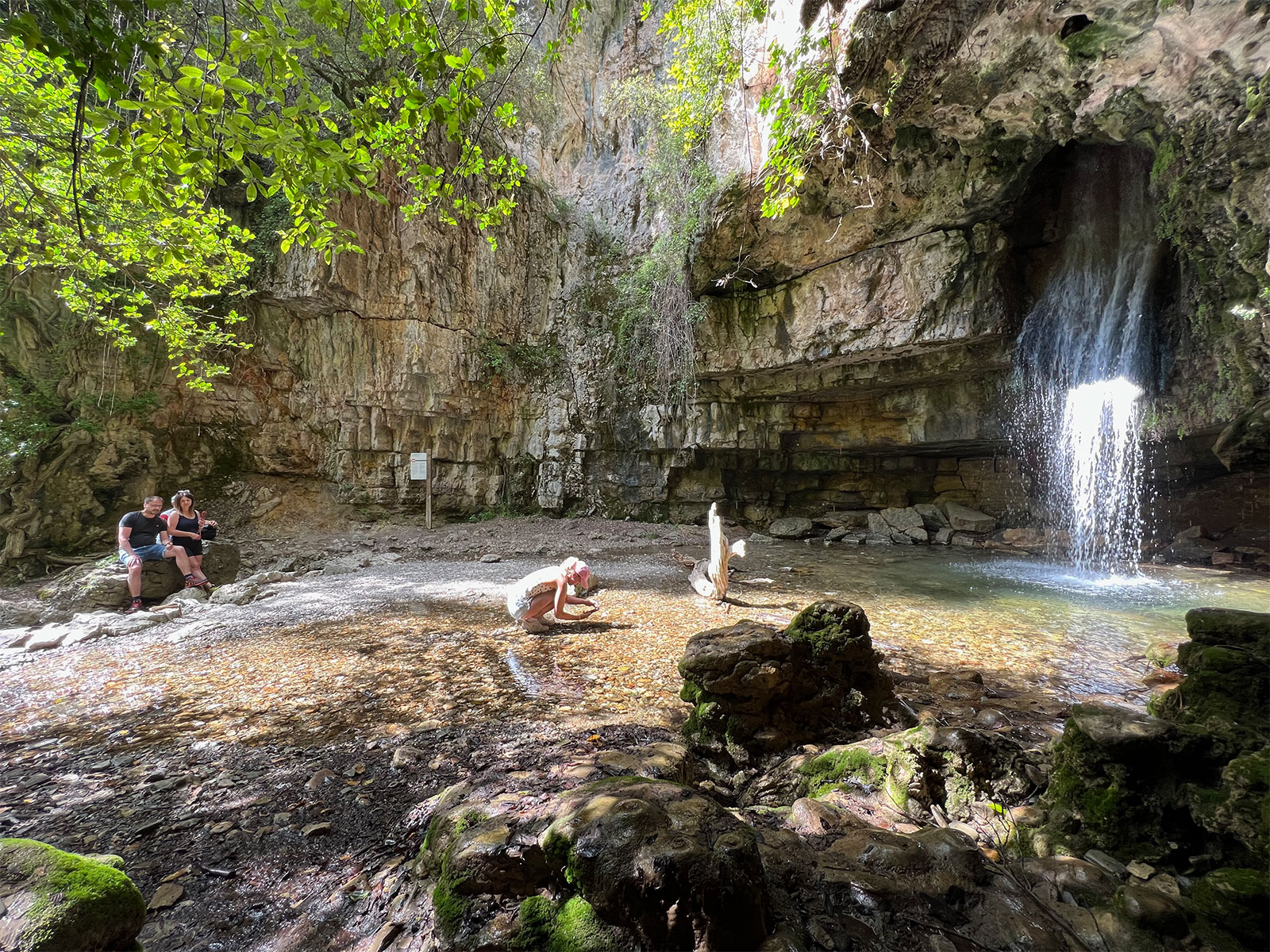 Rundreise Sardinien Intensiv